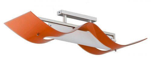 Люстра пристольная Alfa Band Orange (60103)