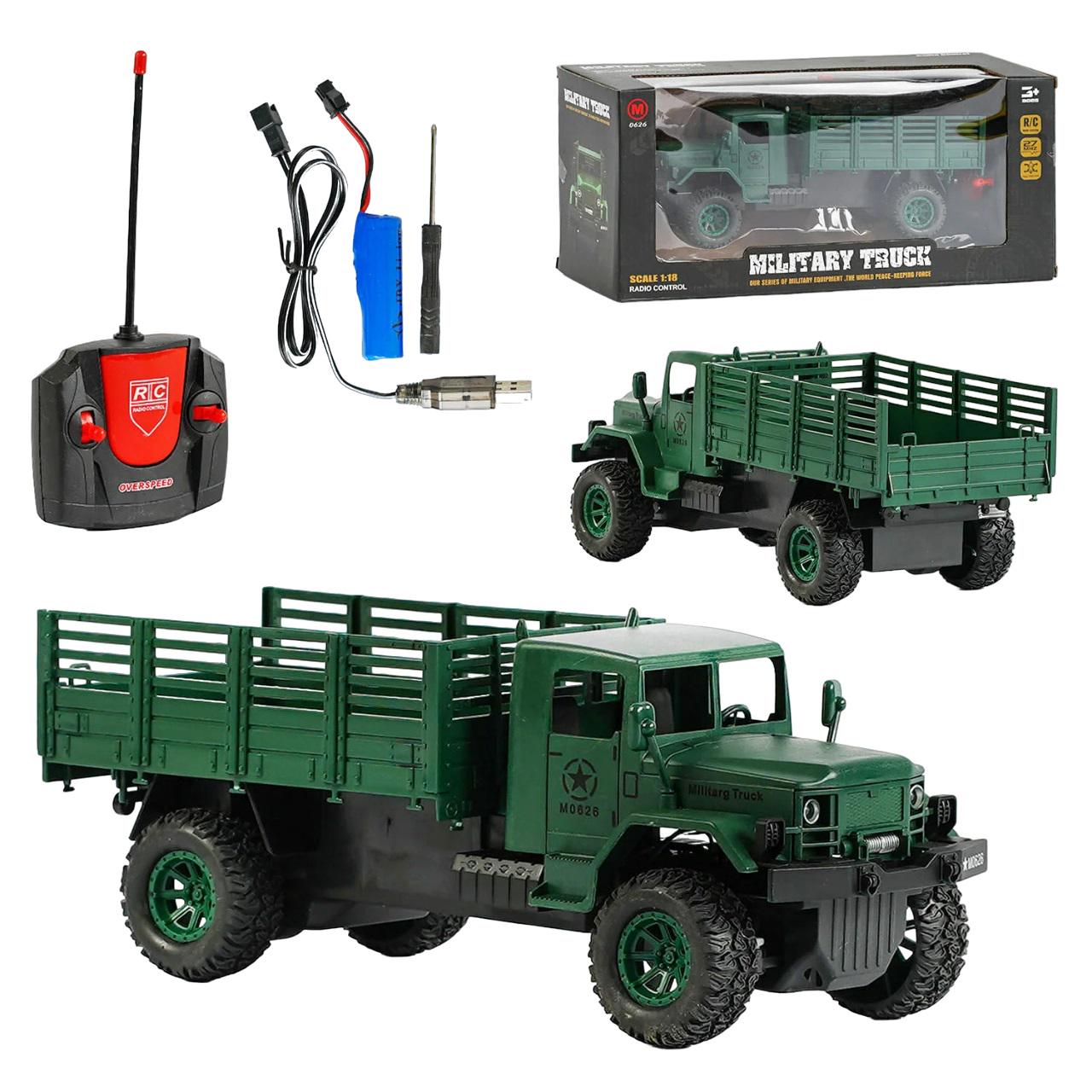 Машинка радіокерована акумулятор 37V світло задній привід Hakki (126001) - фото 2 Машинка радіокерована акумулятор 37V світло задній привід Hakki (126001) - фото 2