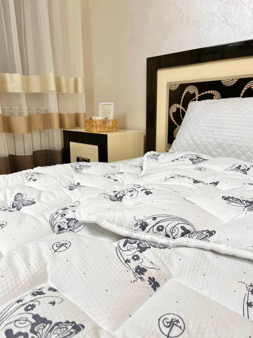 Ковдра Жатка лебединий еко пух (23692083) - фото 2 Ковдра Жатка лебединий еко пух (23692083) - фото 2