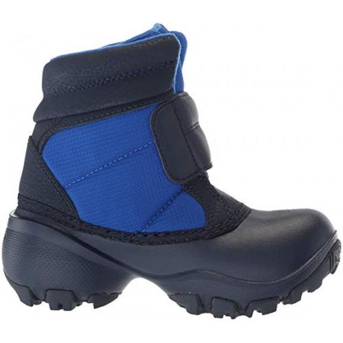 Сноубутсы Columbia р. EUR 25 Синий (7407955) - фото 5 Сноубутсы Columbia р. EUR 25 Синий (7407955) - фото 5