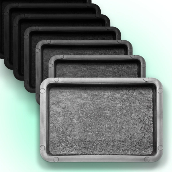 Форми для тротуарної плитки Верес-2007 Брук/Старе місто цілий 45 мм 30 шт. (105010130-3241) - фото 1 Форми для тротуарної плитки Верес-2007 Брук/Старе місто цілий 45 мм 30 шт. (105010130-3241) - фото 1