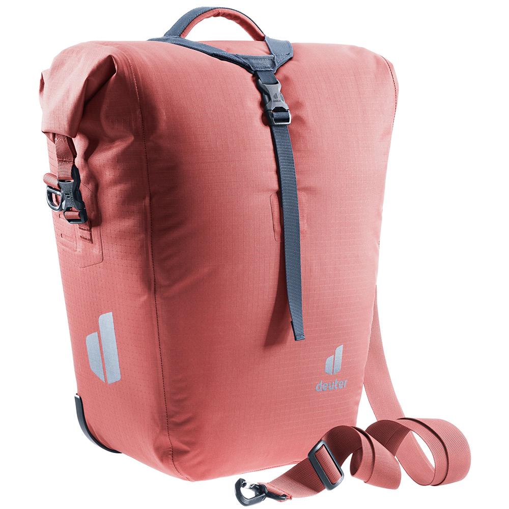 Рюкзак туристический Deuter Weybridge 25+5 л (3230222 5579)