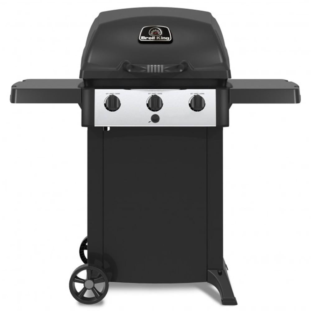 Гриль газовый Broil King BK 310