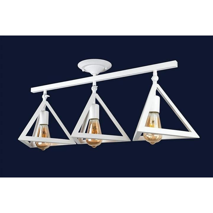 Люстра Levistella 756XPR220F-3 WH (371264)