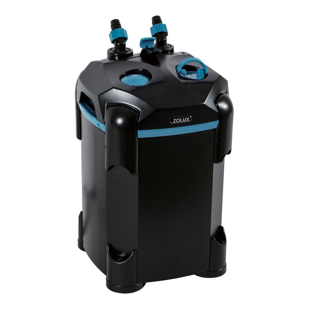 Фильтр наружный для аквариума ZOLUX AQUAYA Filter XTERNAL 300 1200 л/ч (atg-326534)