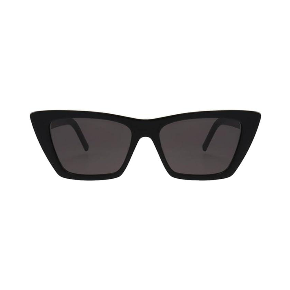 Солнцезащитные очки Saint Laurent SL276 MICA 53 мм Черный (ysl06)