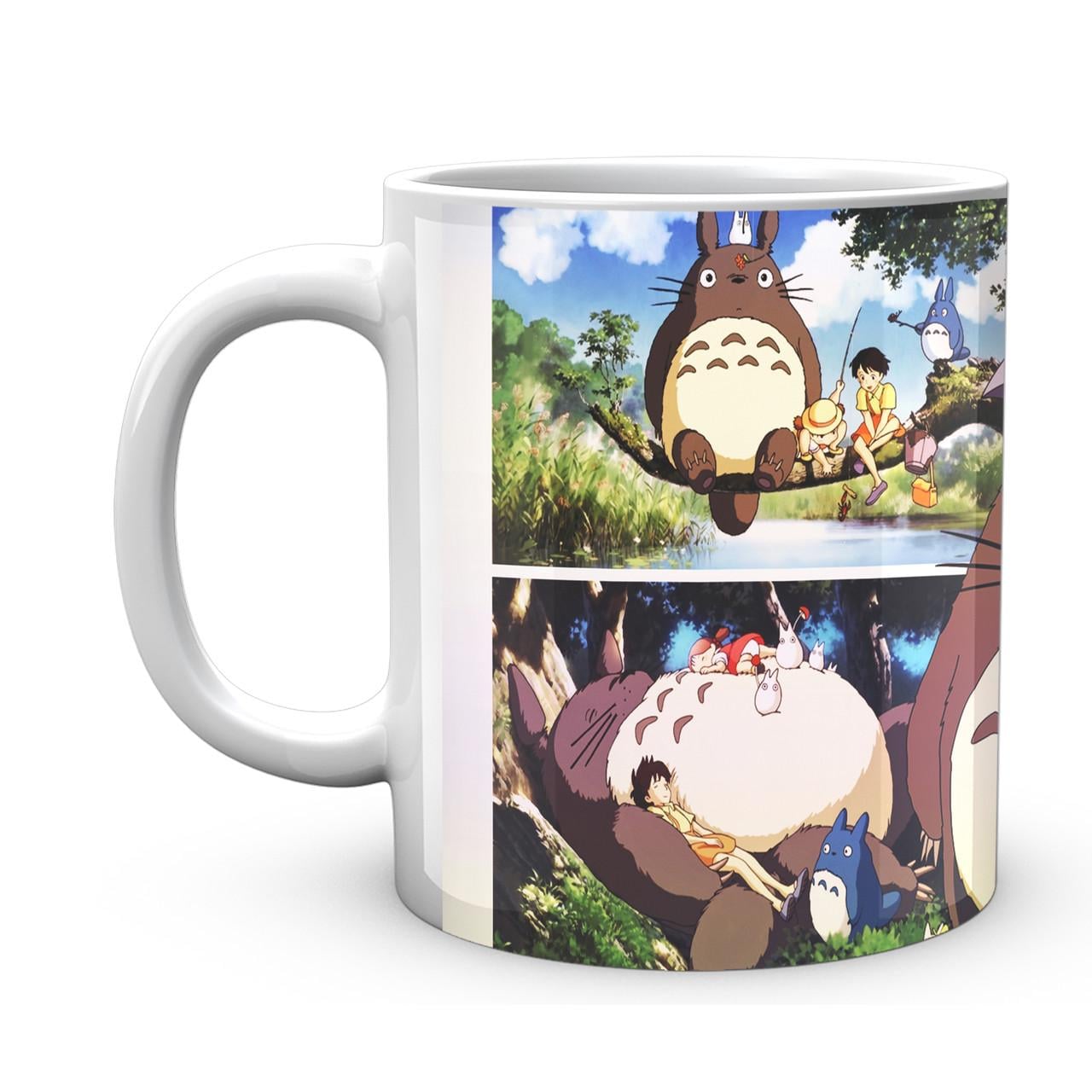 Чашка Geekland My Neighbor Totoro (MNT 02.19)