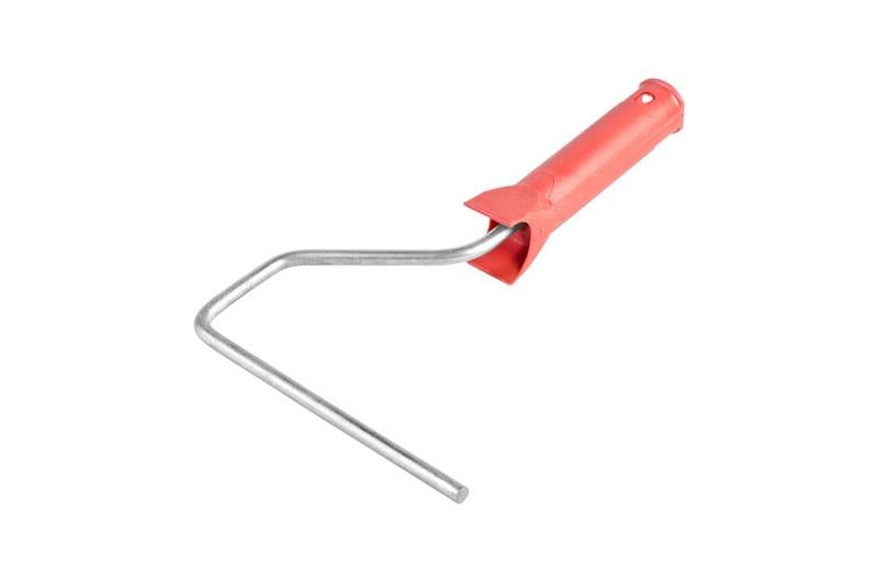 Ручка для валика Mastertool 180 мм D 8 мм (92-7001)