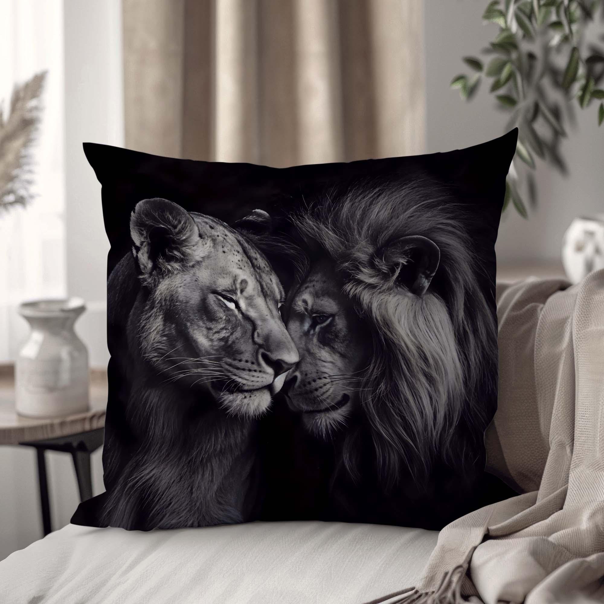 Подушка интерьерная "ОТ WONKEY" 45х45 см (1311445UA)