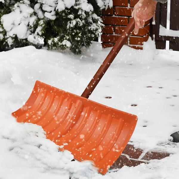 Ковш для уборки (Y01357) - фото 5 Ковш для уборки (Y01357) - фото 5