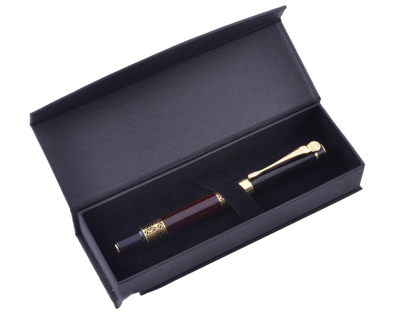 Подарочная ручка Broad Ornament в футляре