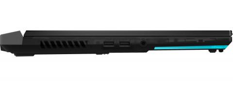 Ноутбук Asus ROG Strix Scar 17 G733QS Black (G733QSA-XB99) - фото 11