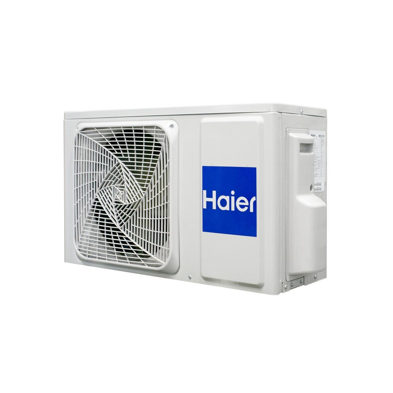 Кондиціонер Haier Lightera HSU-07HNM03/R2 HSU-07HUN203/R2 - фото 5