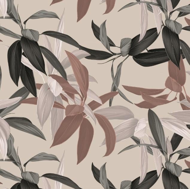 Клеенка ПВХ на нетканевой основе 1,37х25 м (LU000442)