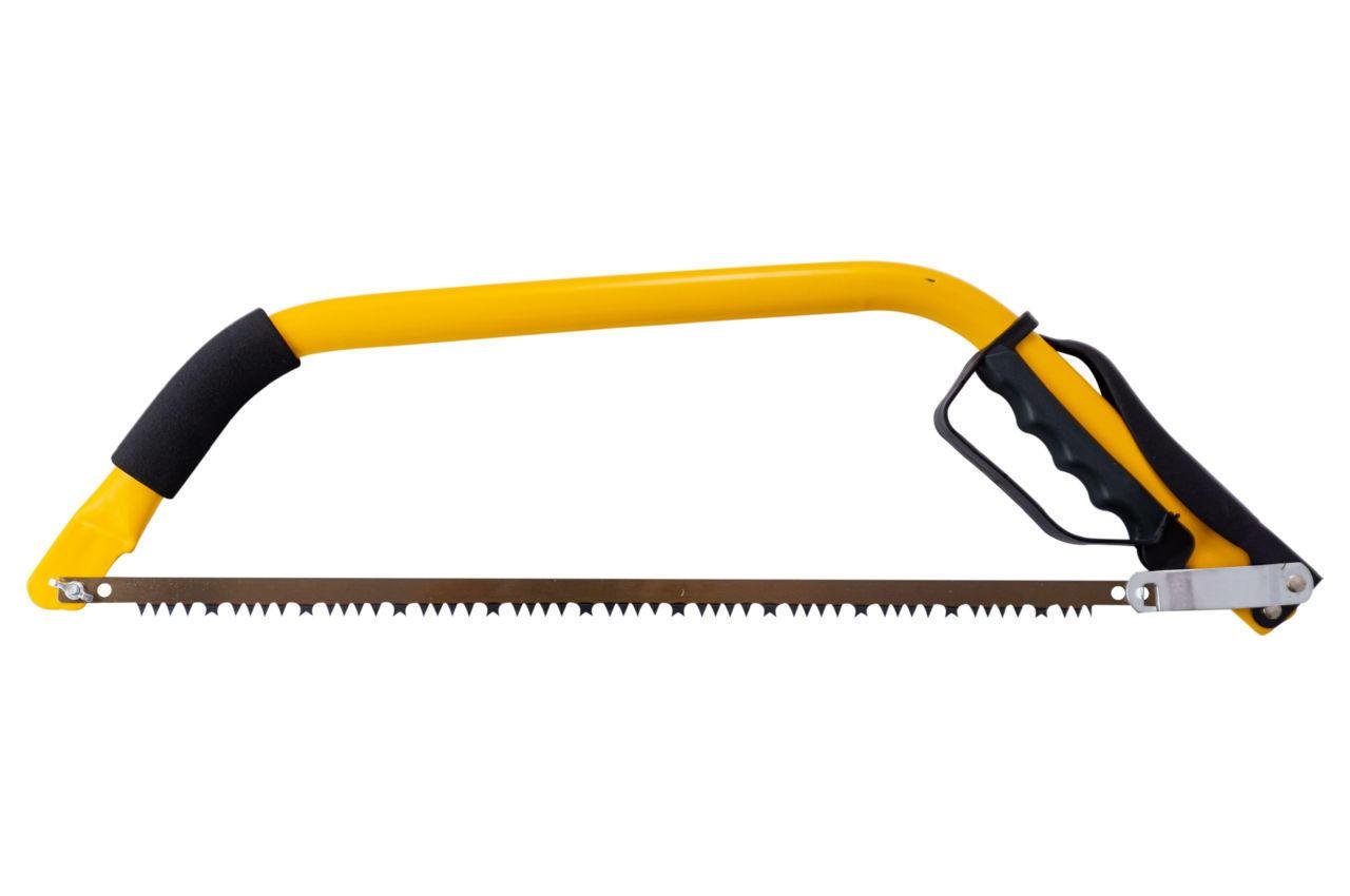 Ножівка по дереву Сила АРФА 530 мм (320518)