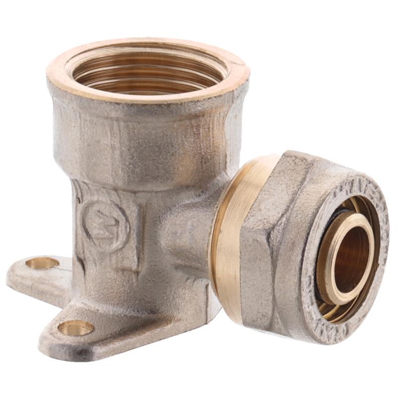 Кут монтажний Master Master 16x1/2F (MA0032)