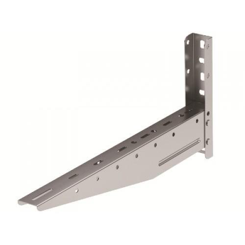 Консоль для лотка DKC ML 600 мм (BBL5560) Консоль для лотка DKC ML 600 мм (BBL5560)