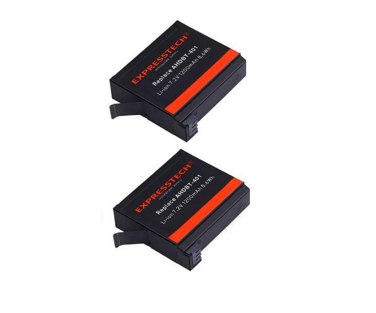 Аккумуляторы Expresstech 1200 мАч 7,2 В (LPNHE589050227) Аккумуляторы Expresstech 1200 мАч 7,2 В (LPNHE589050227)