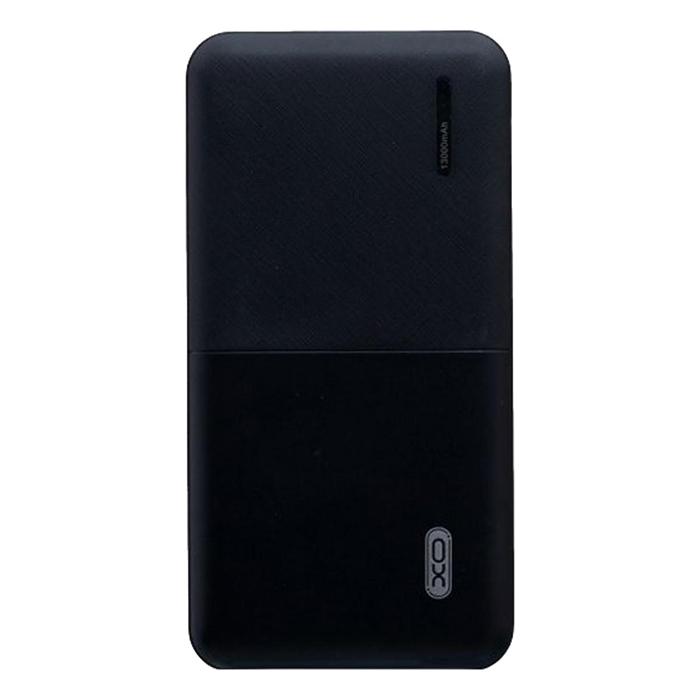 Портативное зарядное устройство XO PB70 13000 mAh Черный (8740966)