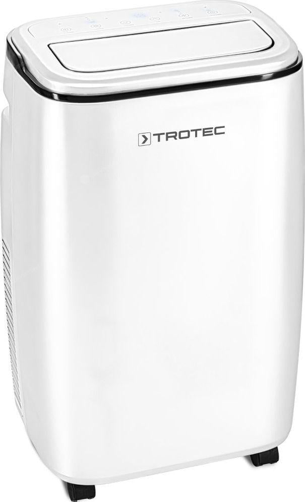 Кондиціонер мобільний Trotec PAC 3500S (346478)