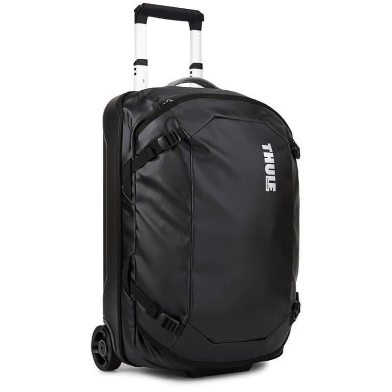 Чемодан на колесах Thule Chasm Carry-On 55 см Black (TH 3204288)