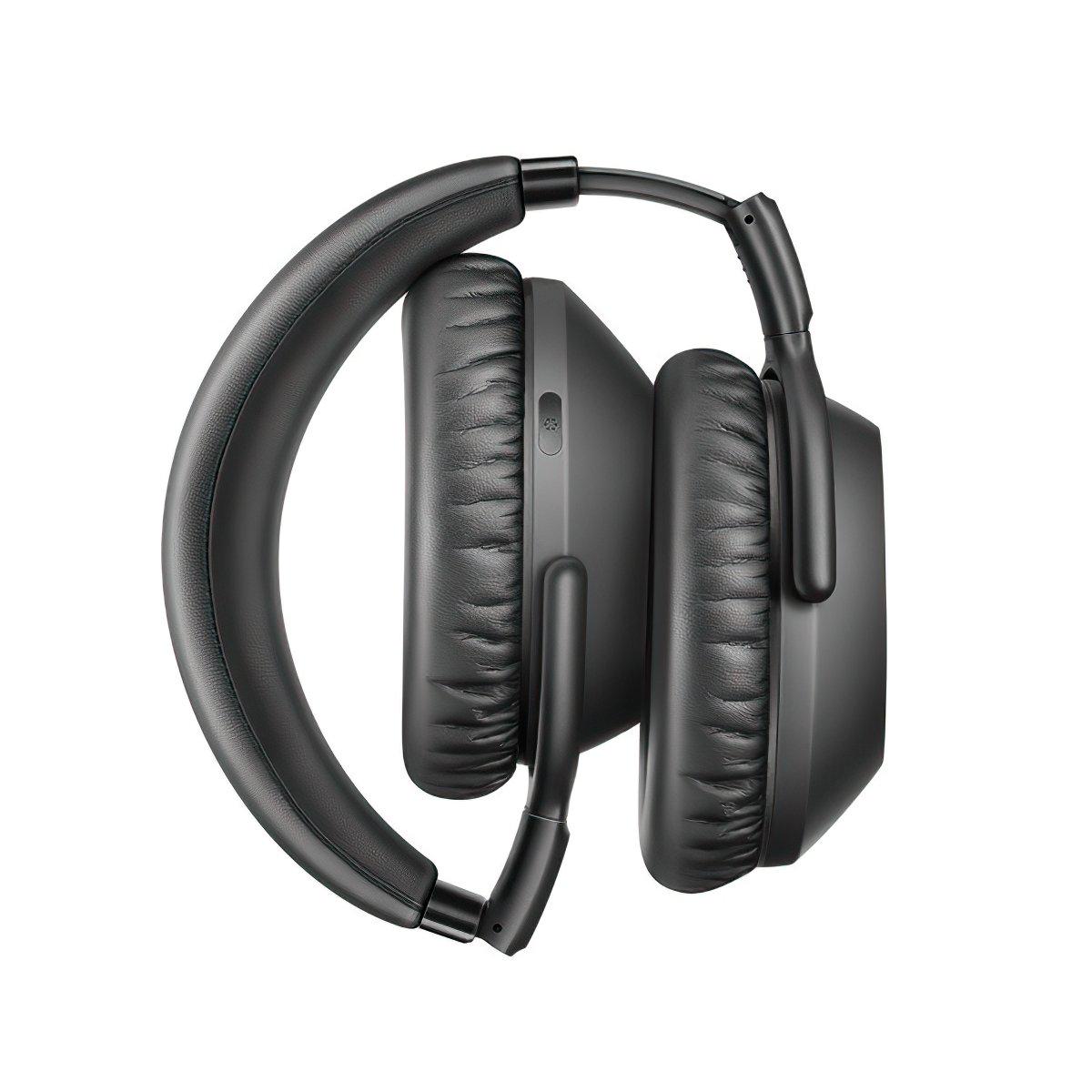 Гарнитура Sennheiser PXC 550 II Черный (508337) - фото 3