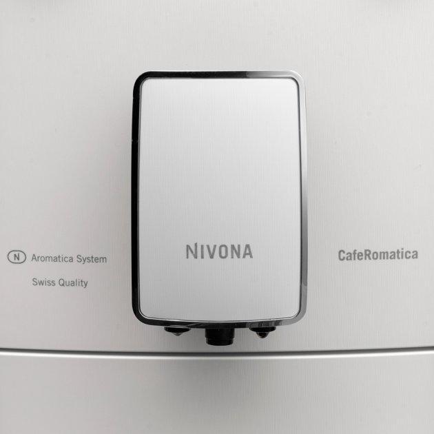Кофемашина Nivona CafeRomatica 779 NICR 779 (61997) - фото 8 Кофемашина Nivona CafeRomatica 779 NICR 779 (61997) - фото 8