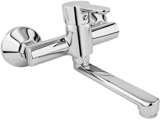 Смеситель для умывальника KFA Granat (5520-810-00)