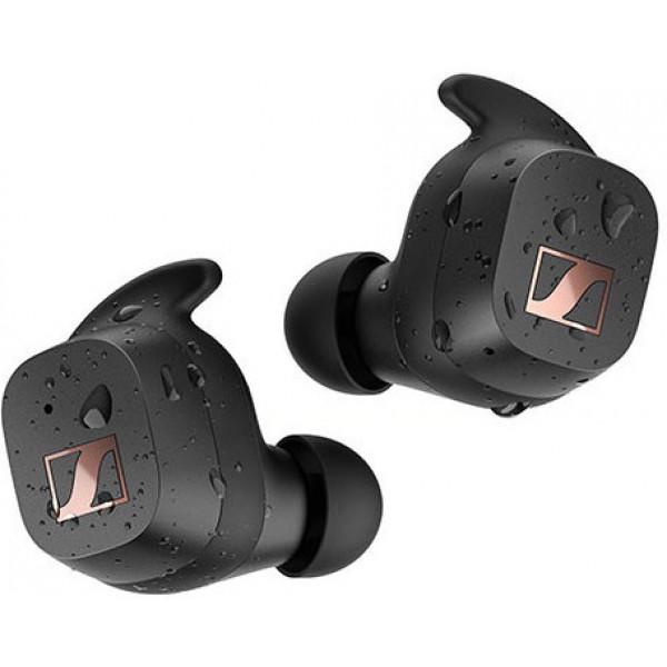 Навушники Sennheiser SPORT True Wireless - фото 2