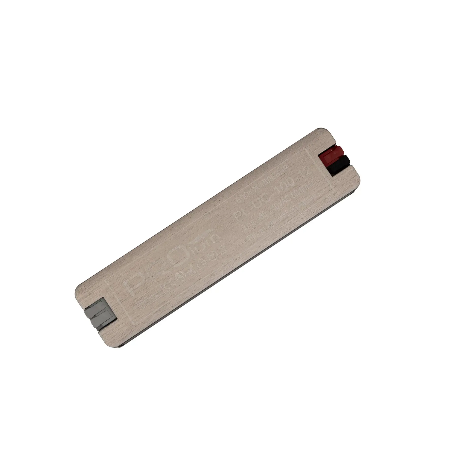 Блок питания Prolum 12V 100W 8,33А Series UC (223043)