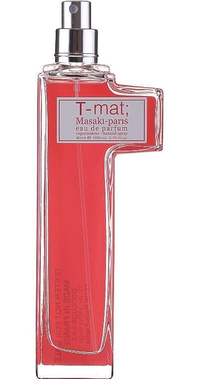 Парфумована вода для жінок Masaki Matsushima T-Mat 80 мл тестер (381594)