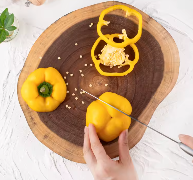 Обробна дошка Adventure з акації L (2669326998) - фото 3 Обробна дошка Adventure з акації L (2669326998) - фото 3