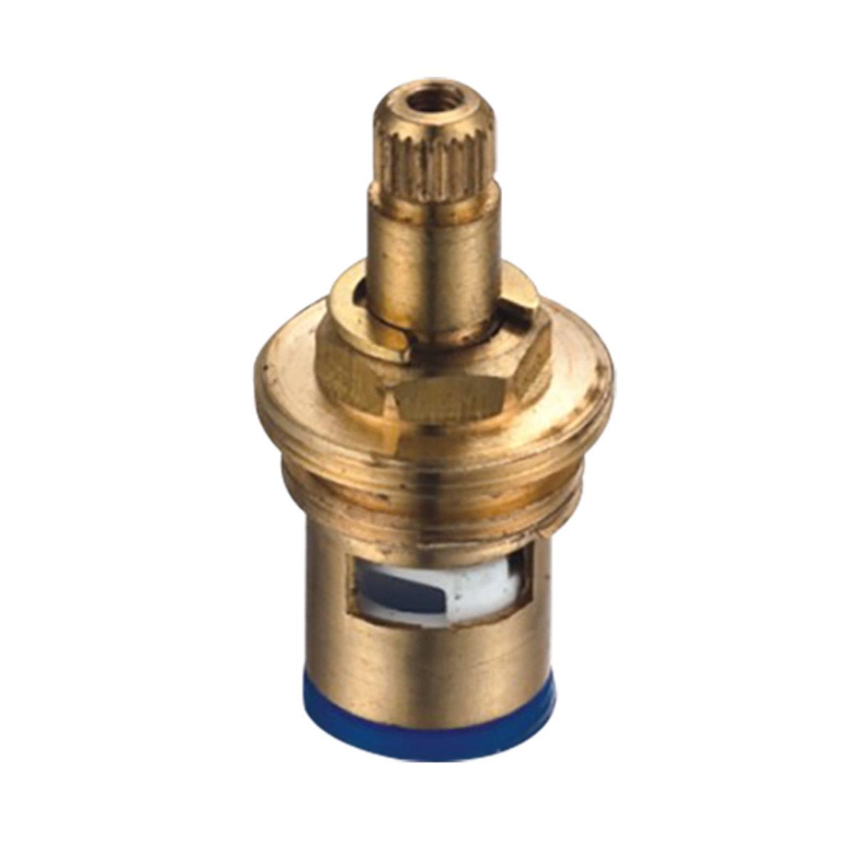 Кран-букса G-lauf UFX-2138 керамика (SW-31281)