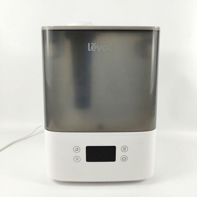 Зволожувач повітря Levoit Smart Ultrasonic Humidifier Classic 300S White (HEAPHULVSEU0034)