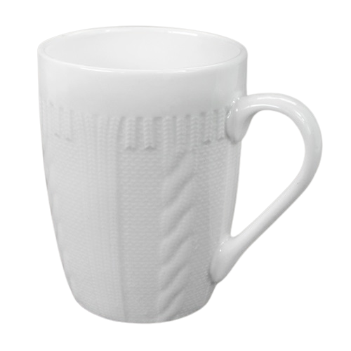 Чашка Stenson R89036 360 мл (19556659)