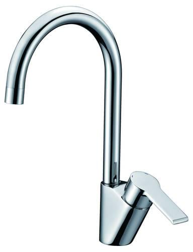 Смеситель кухонный для мойки Koller Pool Kvadro Arc (KA0500)