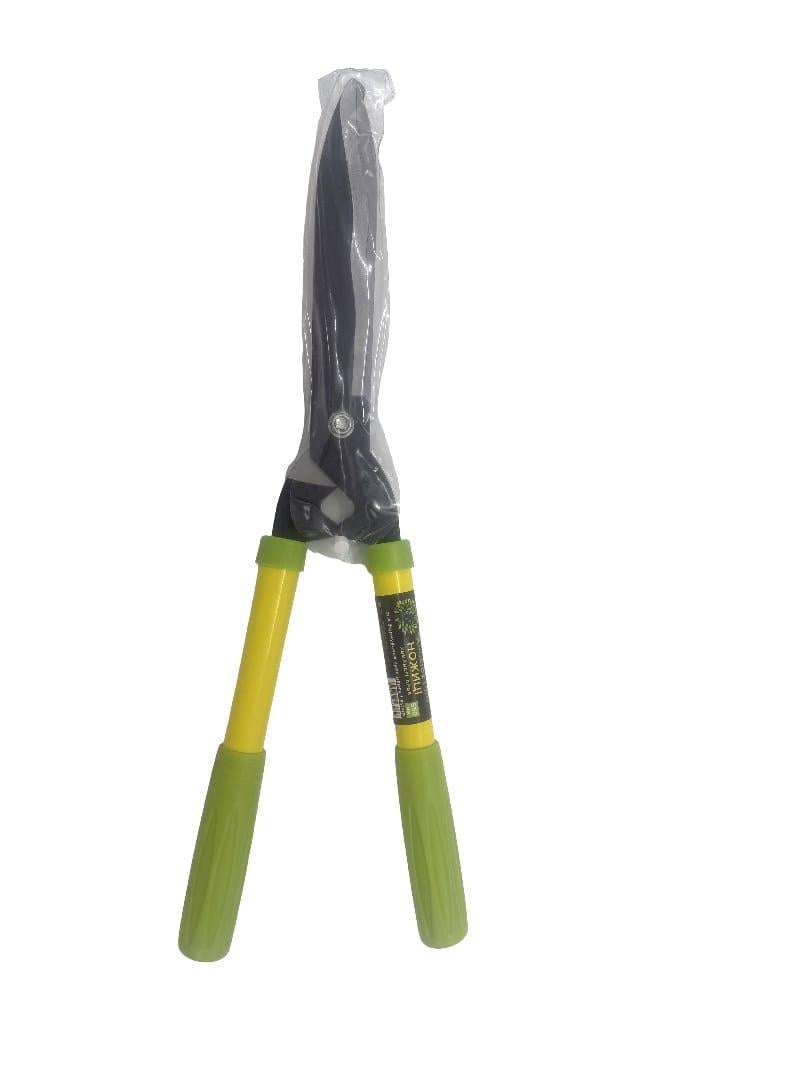 Ножницы для стрижки кустарников EPOXIDE PRO с волнистыми лезвиями 550 мм (45-150) - фото 2 Ножницы для стрижки кустарников EPOXIDE PRO с волнистыми лезвиями 550 мм (45-150) - фото 2