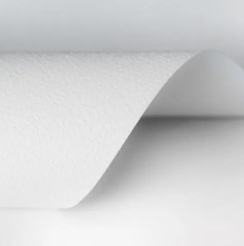 Полотно натяжное MSD Premium без гарпуна Белый матовый (00260-1)