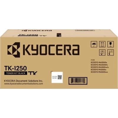 Картридж-тонер Kyocera TK-1250 (1T0C3H0NL0)