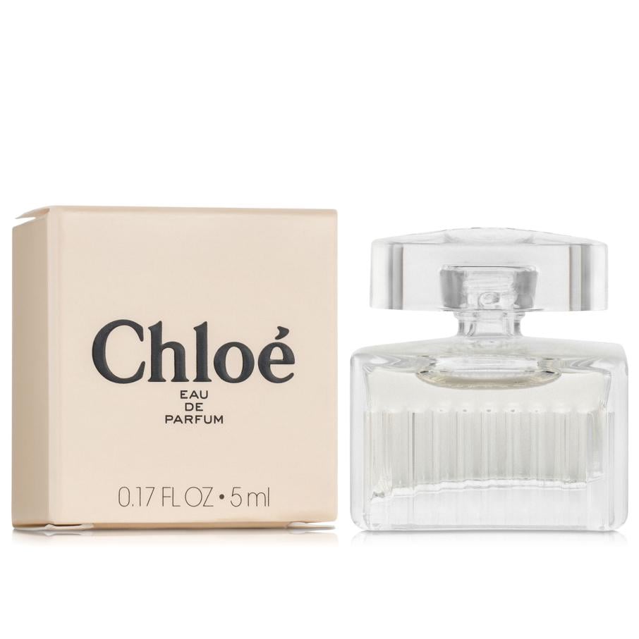 Парфюмированная вода для женщин Chloe Chloe 5 мл Миниатюра (1143)
