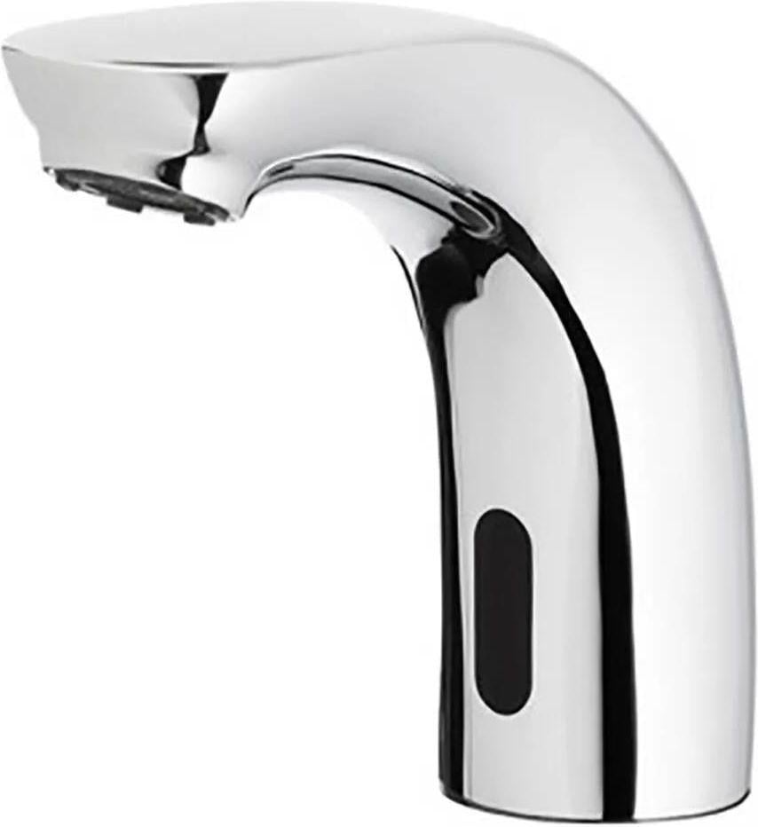 Смеситель для умывальника KFA Samba New Chrom (102359660)