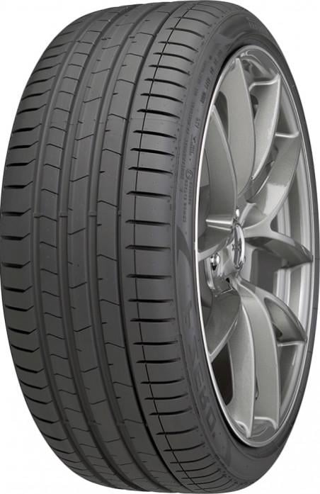 Шина Pirelli PZero PZ4 Luxury Saloon 265/50 R19 110W летняя XL