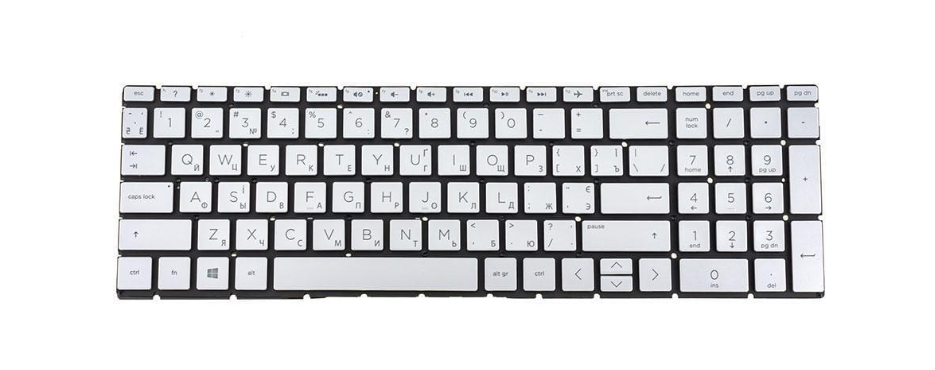 Клавиатура для ноутбука HP ProBook 470 G7 (180423) Клавиатура для ноутбука HP ProBook 470 G7 (180423)
