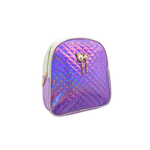 Рюкзак детский с ручкой Stenson ST02067 28х25х8 см (542537)