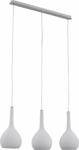 Люстра-підвіс Alfa Vetro White (20517)