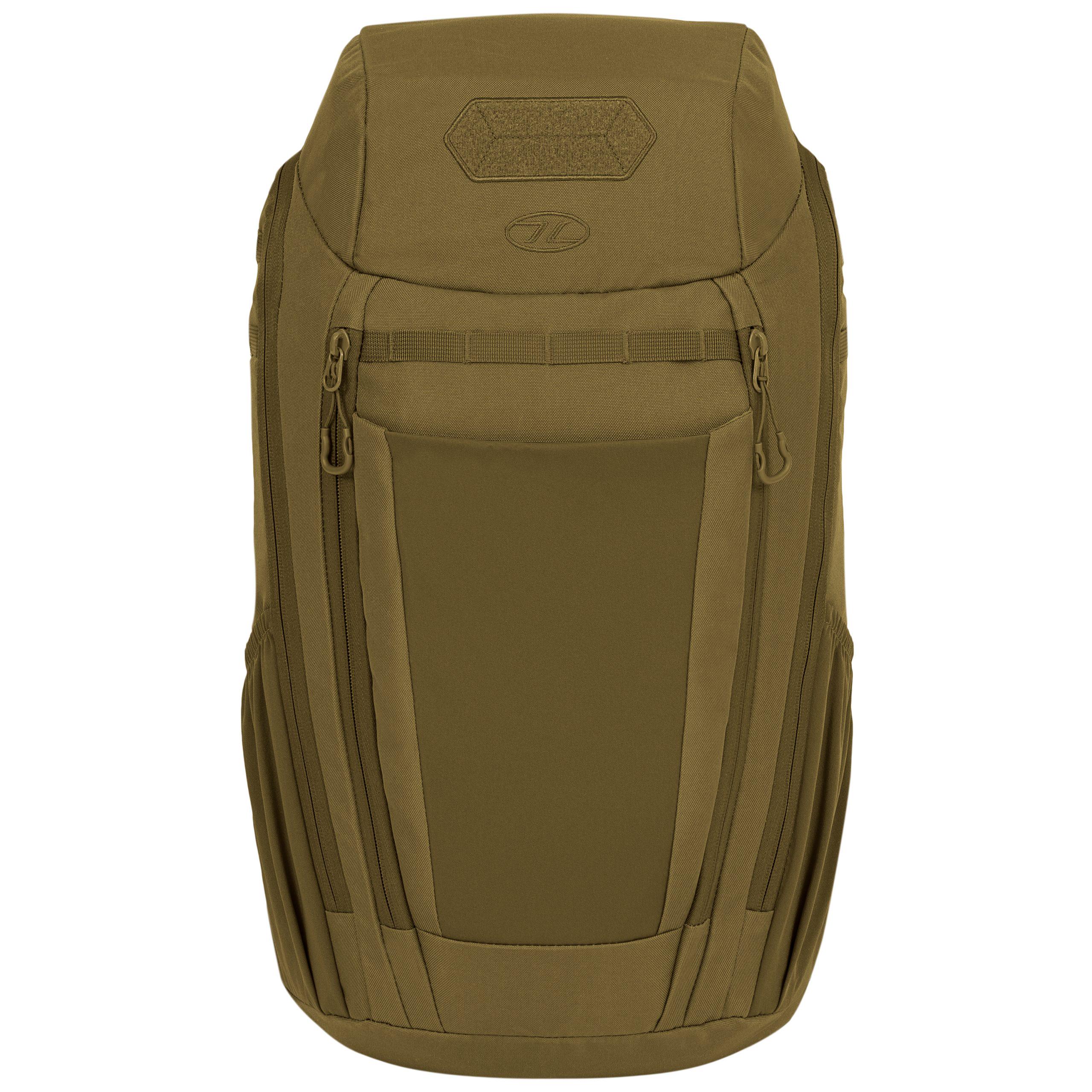 Рюкзак Highlander Eagle 2 Backpack 30L Coyote Tan (TT193-CT) - фото 3