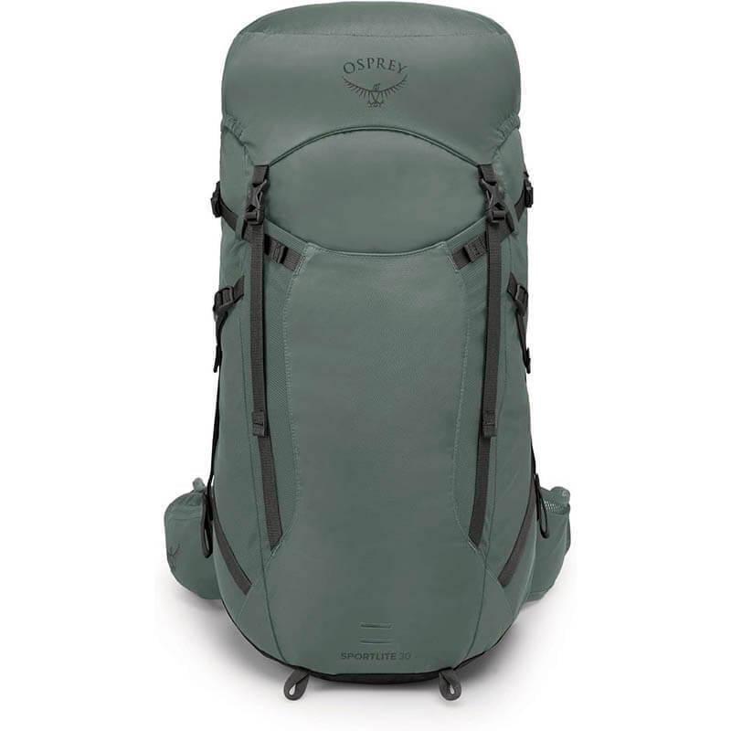 Туристичний рюкзак Osprey Sportlite 30 л Pine Leaf Green S/M (009.3034) - фото 2