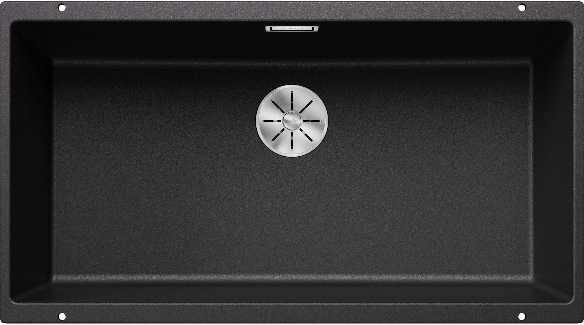 Мойка кухонная Blanco SUBLINE 800-U (526005)