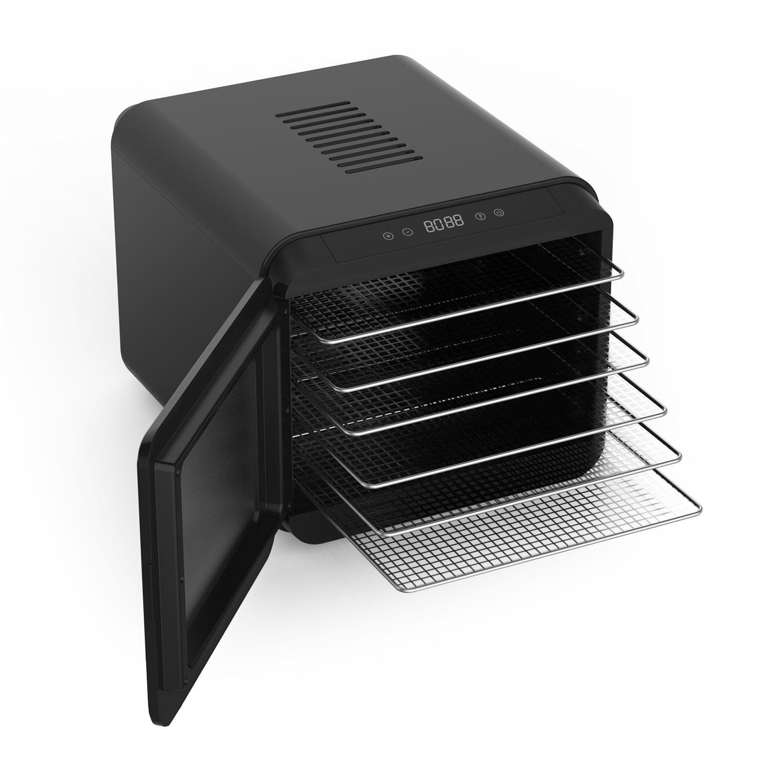 Дегидратор BioChef Tanami 6 Tray Dehydrator