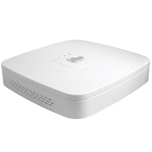 Комплект відеоспостереження Dahua XVR 4IN 2MP + HDD - фото 2 Комплект відеоспостереження Dahua XVR 4IN 2MP + HDD - фото 2